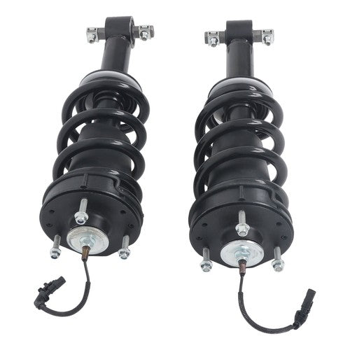 84176631 For Escalade Tahoe Yukon Silverado 1500 2PCS Front Shock Struts Assys