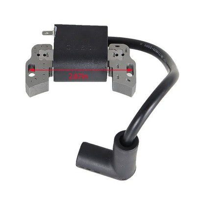 593872 798534 595009 Ignition Coil For  08P502 09P602 09P702