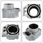 09-24 for Honda TRX420 Rebuild Kit cylinder head sleeve cylinder 12200-HP7-A01