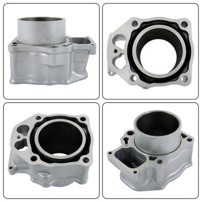 09-24 for Honda TRX420 Rebuild Kit cylinder head sleeve cylinder 12200-HP7-A01