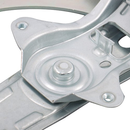 751-657 Rear Driver Left For Nissan Altima 2013-2018 Window Regulator w/Motor