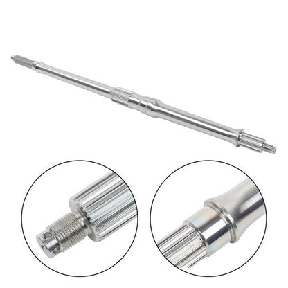 For Yamaha Kodiak 400 00-02 Rear Axle Shaft 5GH-25381-00-00 5GH-25381-01-00