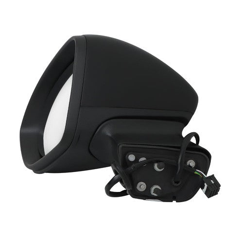 GM1320542 Left Driver Side View Mirror Heated 5-Pins For Chevy Cruze 2016-2019
