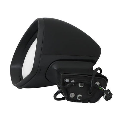 GM1320542 Left Driver Side View Mirror Heated 5-Pins For Chevy Cruze 2016-2019