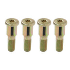 4x Door Striker Pin Fit for Peterbilt Models 330 335 359 370 378 379 20-12972