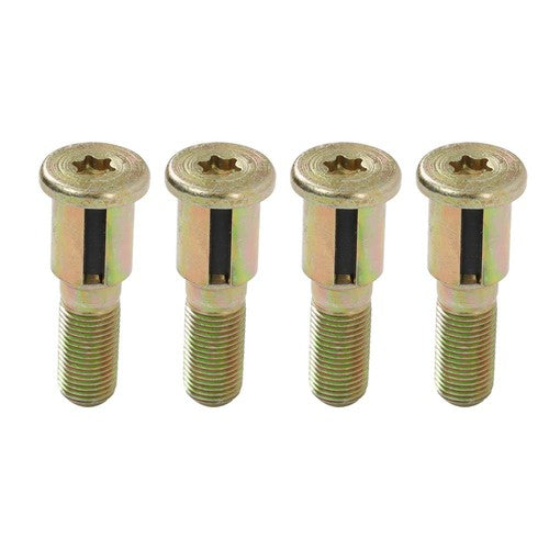 4x Door Striker Pin Fit for Peterbilt Models 330 335 359 370 378 379 20-12972