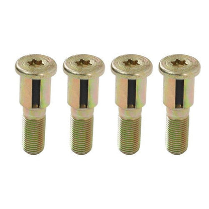 4x Door Striker Pin Fit for Peterbilt Models 330 335 359 370 378 379 20-12972