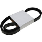 Main pump Drive Belt 6660994 For Bobcat Skid Steer 753 7753 Hydro
