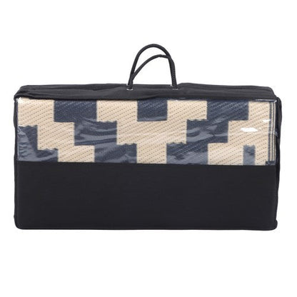 8x10 ft Waterproof Outdoor Rug Outdoor Indoor RV Mat Carpet For Patio Backyard
