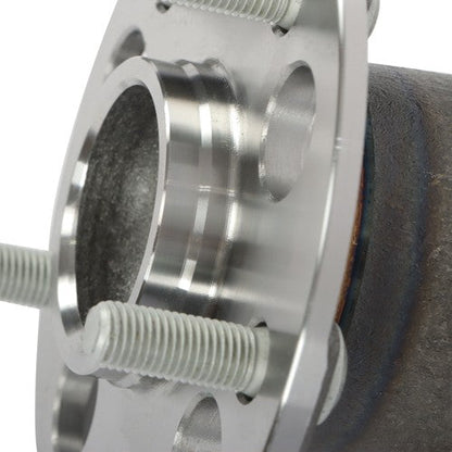 1pc Wheel Hub & Bearing Assembly Rear For Toyota RAV4 Sport Utility FWD 512212