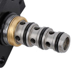 For Kobelco SK200/230/350-8 YN35V00049F1 KDRDE5K-31/40C50-213 Solenoid Valve