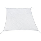 10 x 30FT Sports Netting Barrier Baseball Softball Backstop Nets Twisted Knotted