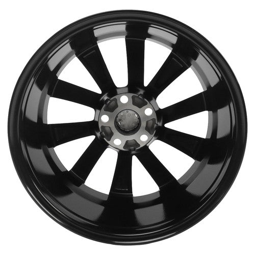 4261112F00 Wheels Rim 18"x8" 1x For Toyota Corolla 2019 2020 2021 2022 2023-2025