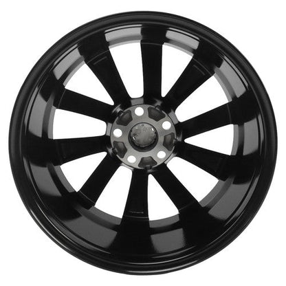 4261112F00 Wheels Rim 18"x8" 1x For Toyota Corolla 2019 2020 2021 2022 2023-2025