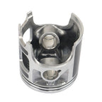 For 1988-2006 Yamaha Blaster 200 Piston Cylinder Crank Rebuild Gasket Seal Kit