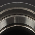 1 Set 6 - 5.5" Trailer Wheel Hub Kit For 3500 lb #84 Trailer Axle(4-Piece/Set)