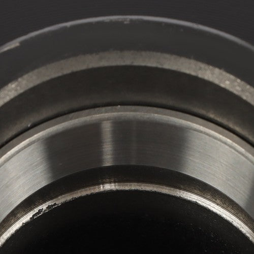 1 Set 6 - 5.5" Trailer Wheel Hub Kit For 3500 lb #84 Trailer Axle(4-Piece/Set)