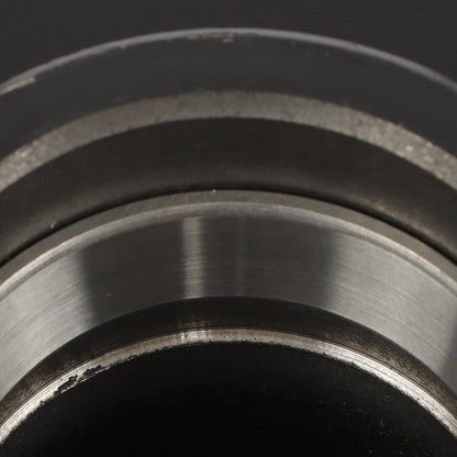 1 Set 6 - 5.5" Trailer Wheel Hub Kit For 3500 lb #84 Trailer Axle(4-Piece/Set)