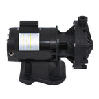Swimming Pool Water Pump Motor 0.75HP 12GPM 115/230 VAC LA01N EC-LA01N