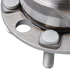Front Wheel Bearing Hub Assembly For Hyundai Santa Fe 2015-18 Kia Sorento 513409