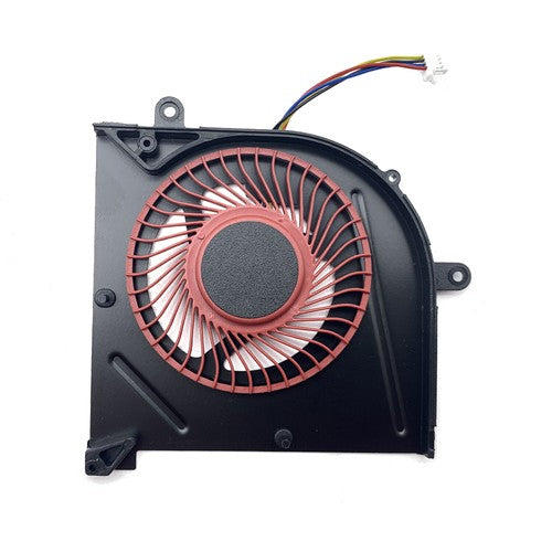 MS 16K2 BS5005HS U2F1 CPU GPU Cooling Fan for MSI GS63 GS63VR GS73 GS73VR