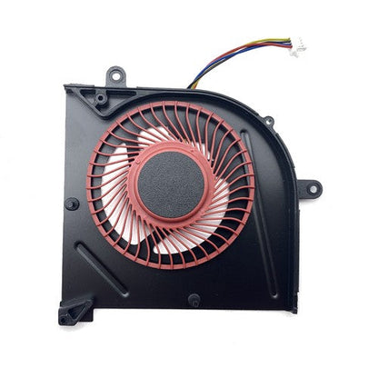 MS 16K2 BS5005HS U2F1 CPU GPU Cooling Fan for MSI GS63 GS63VR GS73 GS73VR