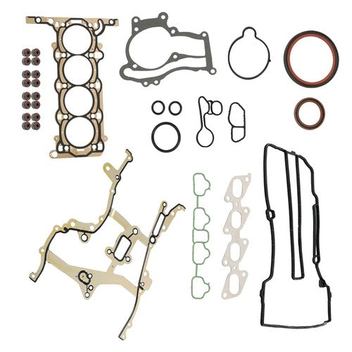 HS31411 Durable Engine Head Gasket Kit Set For Chevrolet 11-16 L4 1.4L HSCV001