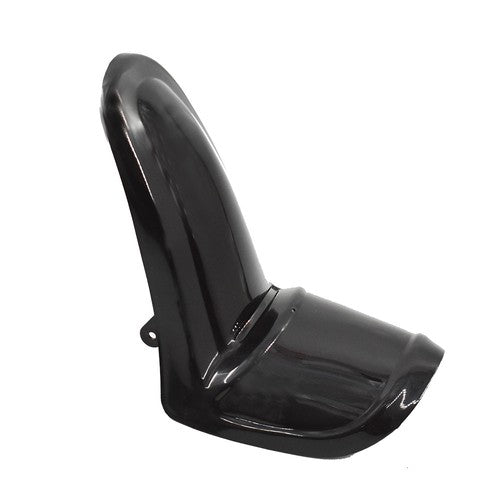 Plastic Fender Body Seat Gas Tank Kit for Yamaha PW50 PY50 Black
