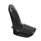 Plastic Fender Body Seat Gas Tank Kit for Yamaha PW50 PY50 Black