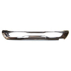 1678853300 Air Dam Deflector Lower Valance Apron Front for Mercedes GLE450