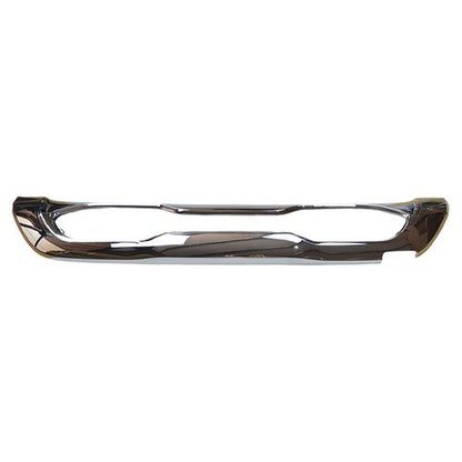 1678853300 Air Dam Deflector Lower Valance Apron Front for Mercedes GLE450