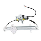 751-352 For Honda Fit 2007-2008 Rear Left Window Regulator W/Motor Assembly