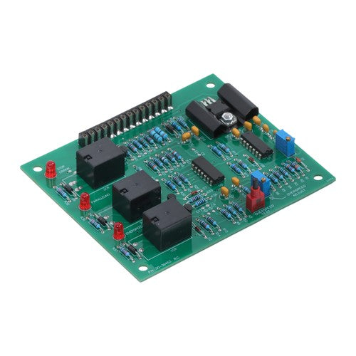 For Cummins 3036453 Overspeed Protection Board Circuit Control Board Generator