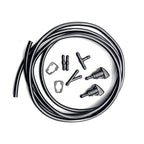 76810 SZA A01ZA Windshield Hood Nozzle Spray Kit for Honda Pilot 2009 2015