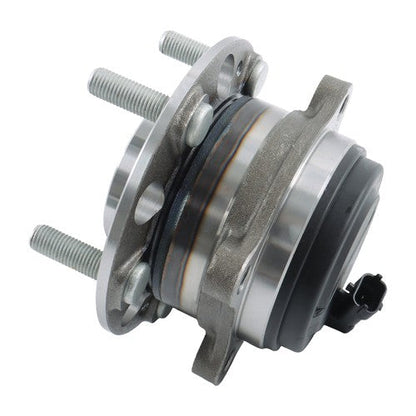 2PC For Hyundai Palisade Kia Sorento 2016-2020 FWD Rear Wheel Bearings and Hubs