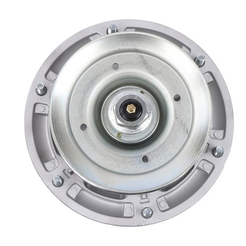 For John Deere TCA13807  Spindle Assembly w/ Pulley AM124339 AM141457
