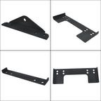For A-Riens Grave-ly Exma-RK 109-9487 109-6245 79202300 70705000 Hitch Kit