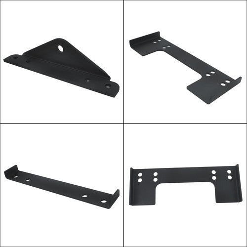 For A-Riens Grave-ly Exma-RK 109-9487 109-6245 79202300 70705000 Hitch Kit