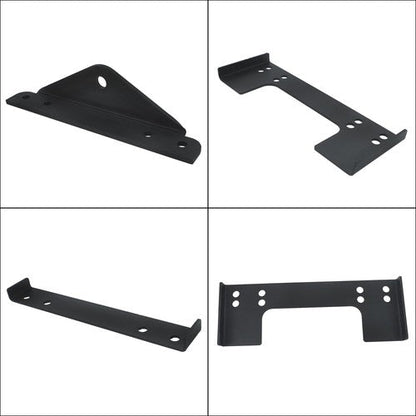 For A-Riens Grave-ly Exma-RK 109-9487 109-6245 79202300 70705000 Hitch Kit