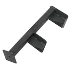 2 Step Dual Step bass Boat Trailer Steps