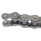 #80H Heavy Duty Roller Chain × 10 Feet With 1 Connector US