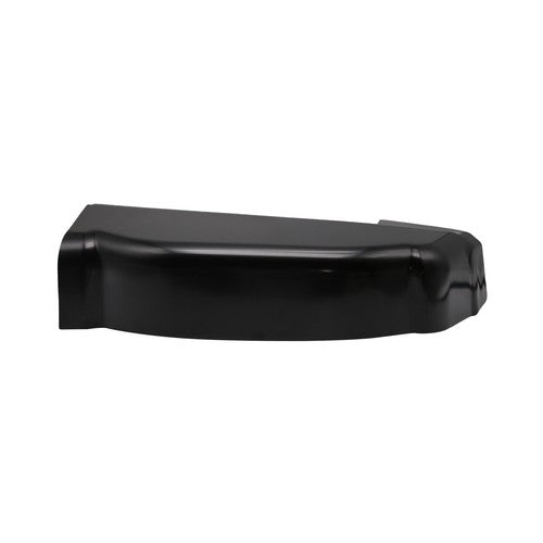 2PCS Black Cab Corners for 1999-2007 for Chevy Silverado for GMC Sierra Cab