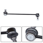 For Nissan Altima 2007-2013 Suspension Kit Lower Control Arms Sway Bar Tie Rod