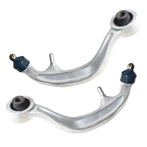 For Nissan 350Z 2003-2008 2009 K621372 K621373 10× Front Control Arms+Tierods