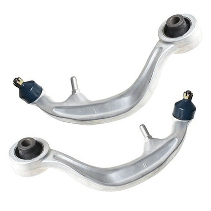 For Nissan 350Z 2003-2008 2009 K621372 K621373 10× Front Control Arms+Tierods