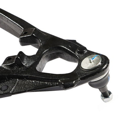 2Pcs Front Lower Control Arm w/Ball Joints Kit For Chevy GMC Cadillac 07-16 New