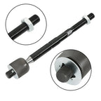 For Nissan Altima 2014 2015-2018 EV801066 Front Inner Outer Tie Rod End ES801197