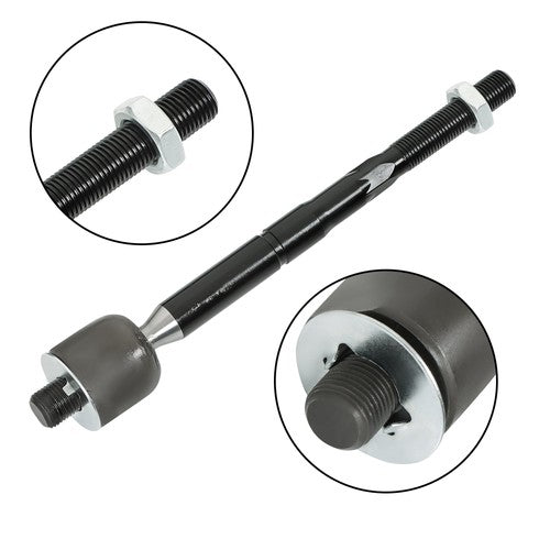 For Nissan Altima 2014 2015-2018 EV801066 Front Inner Outer Tie Rod End ES801197