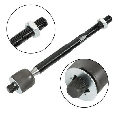 For Nissan Altima 2014 2015-2018 EV801066 Front Inner Outer Tie Rod End ES801197