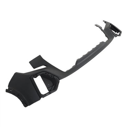 Bumper Cover Fascia Components Front Upper Primed For GMC Sierra 1500 2019-2022
